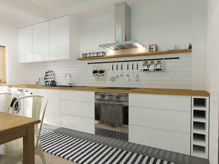 homify Kitchen