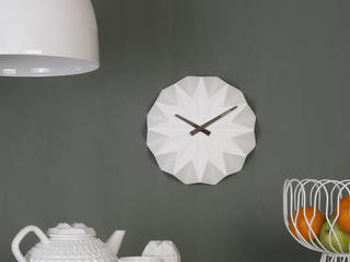 Clocks, EMOH Modern Furniture Store HK EMOH Modern Furniture Store HK Moderne Wohnzimmer Accessoires und Dekoration