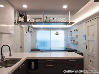 homify Kitchen