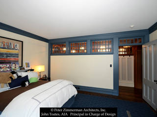 Bedroom John Toates Architecture and Design Classic style bedroom interior,transom,bedroom,addition,renovation,classic,traditional