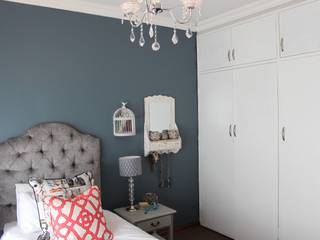 Teenage Room makeover, Inside Out Interiors Inside Out Interiors