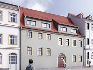 Saxowert Immobilien GmbH & Co. KGが手掛けたクラシック, クラシック