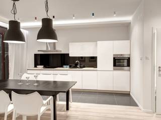 Beton, Perfect Space Perfect Space مطبخ