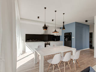 Klasyka i design, Perfect Space Perfect Space Dining room