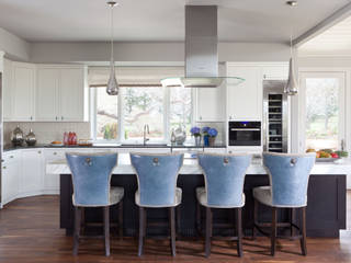 Elegant Modern and Timeless, Andrea Schumacher Interiors Andrea Schumacher Interiors Classic style kitchen