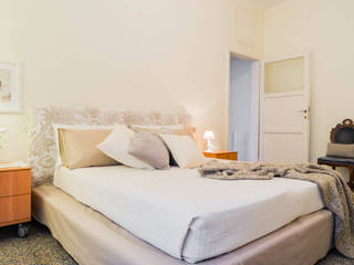 Le stanze di Alice, Francesca Greco - HOME|Philosophy Francesca Greco - HOME|Philosophy Camera da letto in stile classico