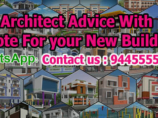 Chennai architects, Aishwaryambuilder Aishwaryambuilder