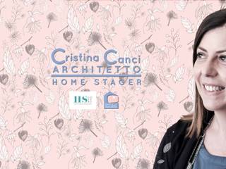 copertina_LOGO, Cristina Canci Architetto Home Stager Cristina Canci Architetto Home Stager