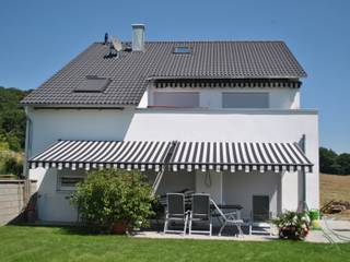 Dach Fürth, Froese Dach Froese Dach Classic style houses