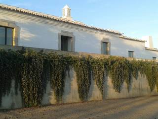 JARDIMGARVE Jardin méditerranéen