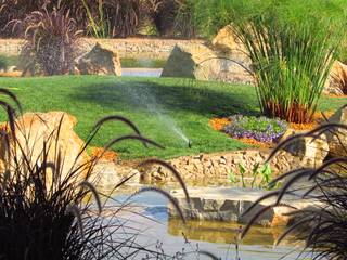 JARDIMGARVE Mares et étangs