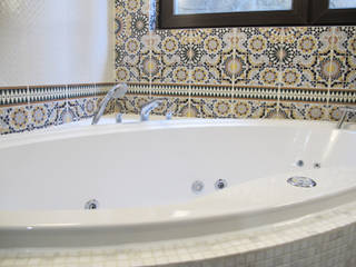 Ванная комната, Spa Professional Spa Professional Moderne Badezimmer