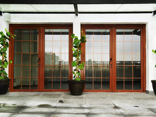 Decoración con plantas en interiores y exteriores , Ranka Follaje Sintético Ranka Follaje Sintético Koridor & Tangga Klasik