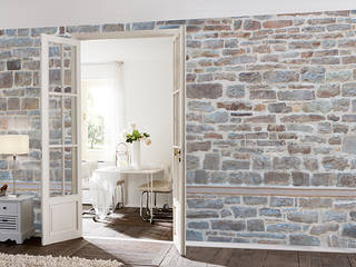AP Digital 3 - Viele neue Motive, Architects Paper Architects Paper Country style walls & floors