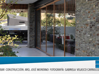 Armonía Visual, Ventanas Exclusivas Guadalajara Ventanas Exclusivas Guadalajara Modern Windows and Doors