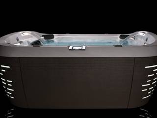 J-585, Jacuzzi Jacuzzi