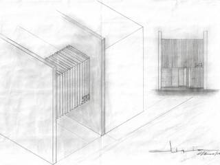 minimalist by lab arquitectura, Minimalist