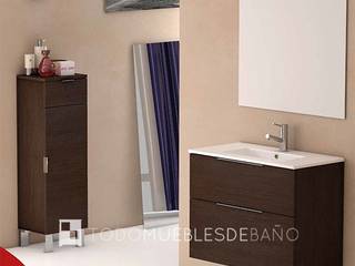 Muebles de baño Económicos, TODO MUEBLES DE BAÑO TODO MUEBLES DE BAÑO Ванная в колониальном стиле