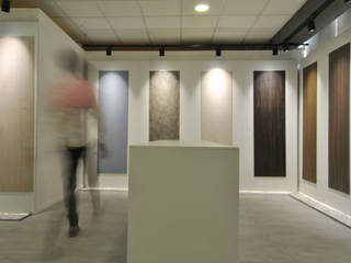 Spazio C, Arch. Roberto Mallardo Arch. Roberto Mallardo Commercial spaces