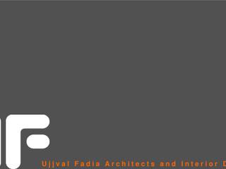 Ujjval Fadia Company Profile, Ujjval Fadia Architects & Interior Designers Ujjval Fadia Architects & Interior Designers Dormitorios de estilo moderno