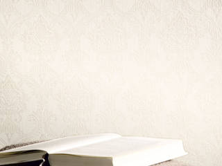 AP Blanc, Architects Paper Architects Paper Classic style walls & floors White