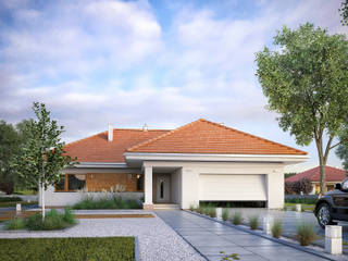 homify Rumah Modern