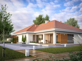 homify Rumah Modern