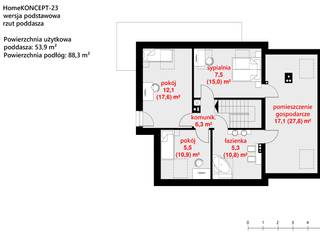 حديث تنفيذ homify , حداثي