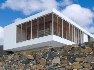 Ora House, Cyprus, GPAD GPAD Casas modernas