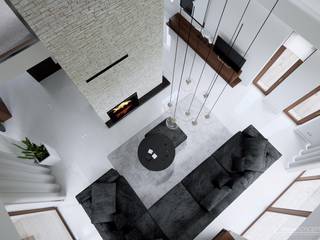 : modern von homify,Modern