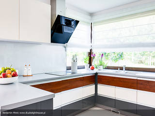 homify Cocinas de estilo moderno