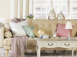 DeBORLA Living roomSofas & armchairs