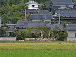 えすぷらんの庭, 株式会社 多々良造園 株式会社 多々良造園 Asian style garden