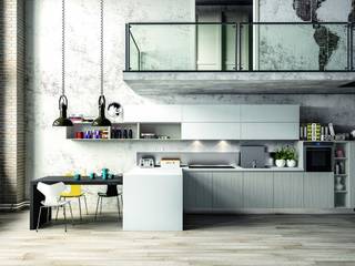 Modern Kitchen Casa Più Arredamenti modern kitchen