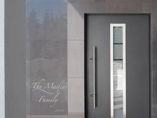 modern door LK & Projekt Sp. z o.o., Modern