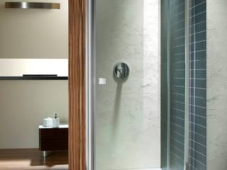 Almatea DWJ Radaway, Radaway Radaway Modern bathroom