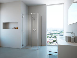 Carena KDJ Radaway, Radaway Radaway Minimalist style bathroom