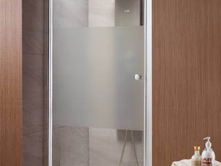 Eos DWJ Radaway, Radaway Radaway Modern bathroom