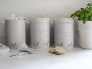 HARE COLLECTION, Sophie Allport Sophie Allport Kitchen آئرن / اسٹیل