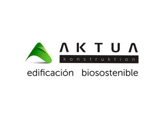 PRESENTACIÓN, AKTUA AKTUA Casas modernas: Ideas, imágenes y decoración