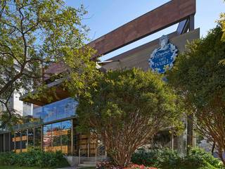 David Guerra Arquitetura e Interiores Restaurantes