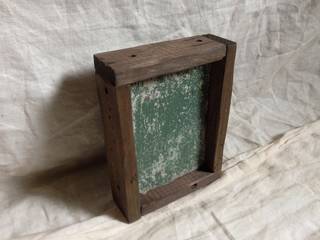 Reversible Frame, calima calima ระเบียง, นอกชาน ไม้ Wood effect