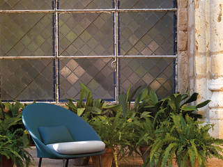 Catálogo de producto., Expormim Expormim Mediterranean style balcony, veranda & terrace