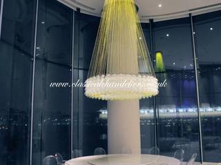 Commercial Chandelier Lighting, Classical Chandeliers Classical Chandeliers Espacios comerciales