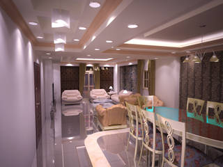 Reda Essam Стіни