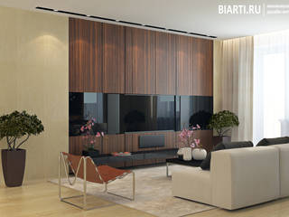 BIARTI - создаем минималистский дизайн интерьеров