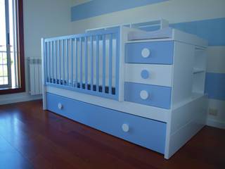 Quarto do Duarte, FlyBaby FlyBaby Cuarto para niños