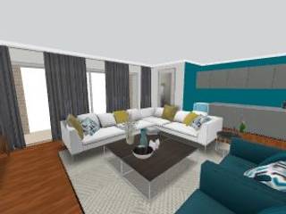 3D Visuals for various projects, CKW Lifestyle Associates PTY Ltd CKW Lifestyle Associates PTY Ltd