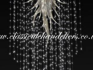 Designer Lighting Chandeliers For High End Residential Or Commercial Property, Classical Chandeliers Classical Chandeliers Industriële gangen, hallen & trappenhuizen