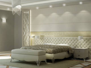 Celine Casa Più Arredamenti luxury room